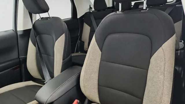 New 2026 Carbonized Gray Metallic Ford Big Bend® image 33