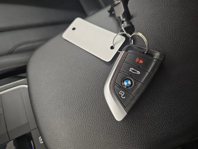 Used 2023 Skyscraper Gray Metallic BMW xDrive30i image 30