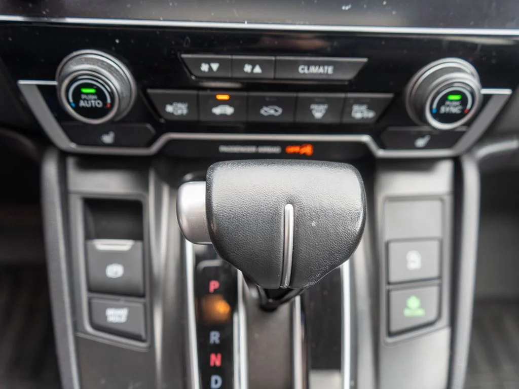 Used 2022 Gray Honda EX-L image 23