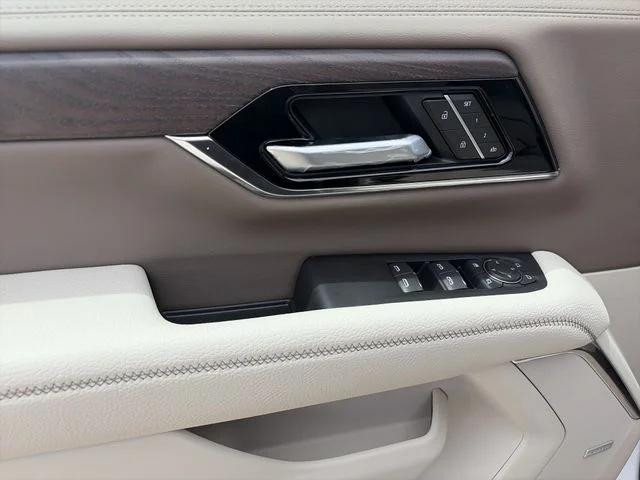 New 2026 White GMC Denali image 15