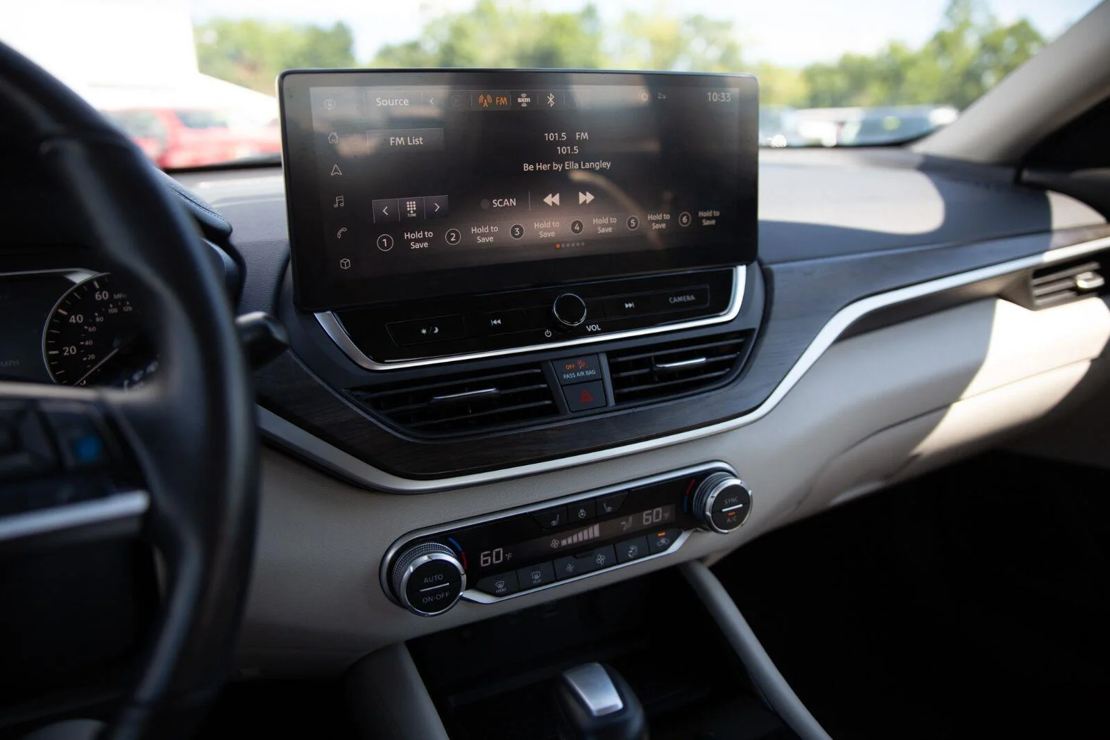 2023 Nissan Altima SL - Photo 12