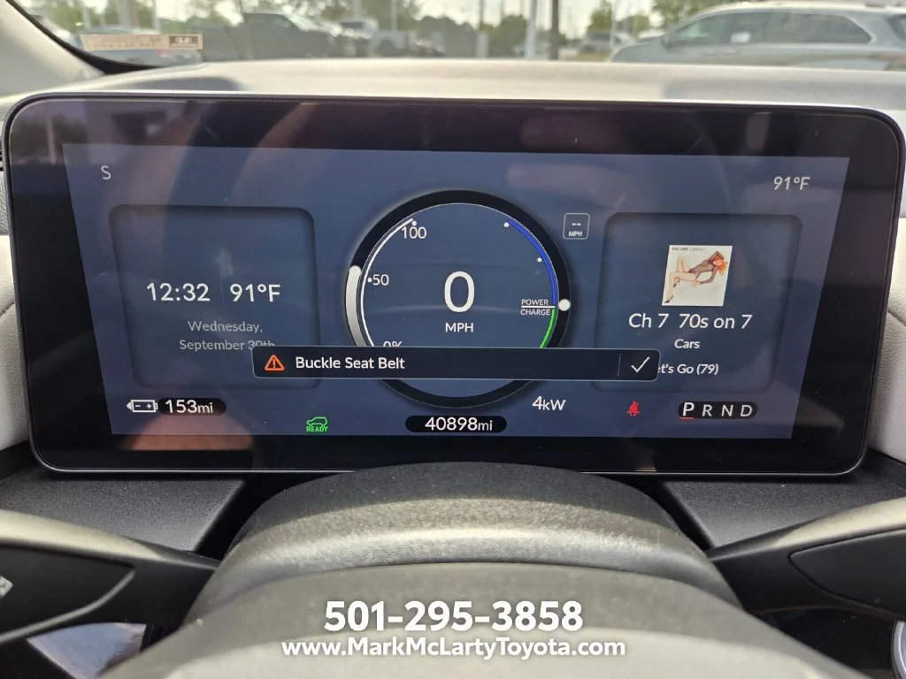 Used 2024  Honda Touring image 24
