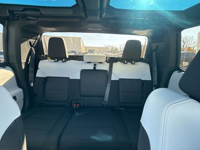 2025 GMC HUMMER EV 3X - Photo 23
