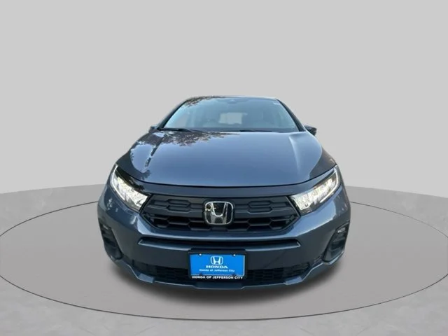 Used 2025 Silver Honda EX-L image 41