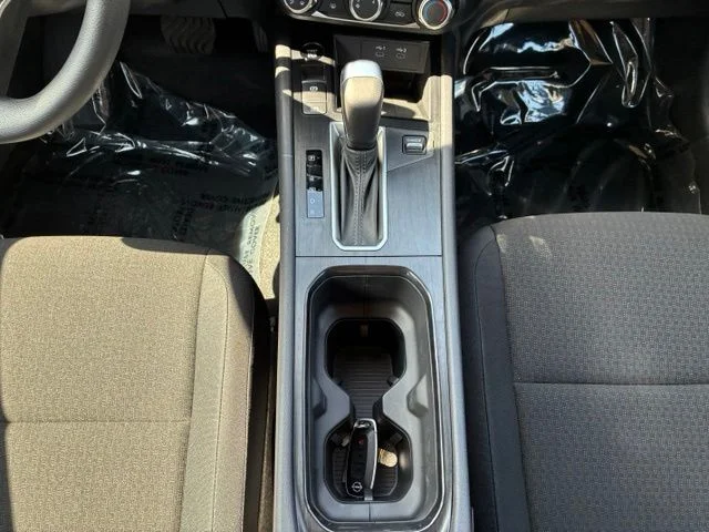New 2027 Gun Metallic Nissan S image 12