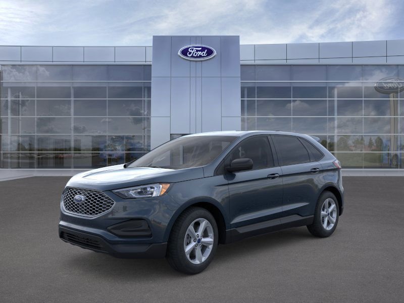 2024 Ford Edge SE AWD's photo