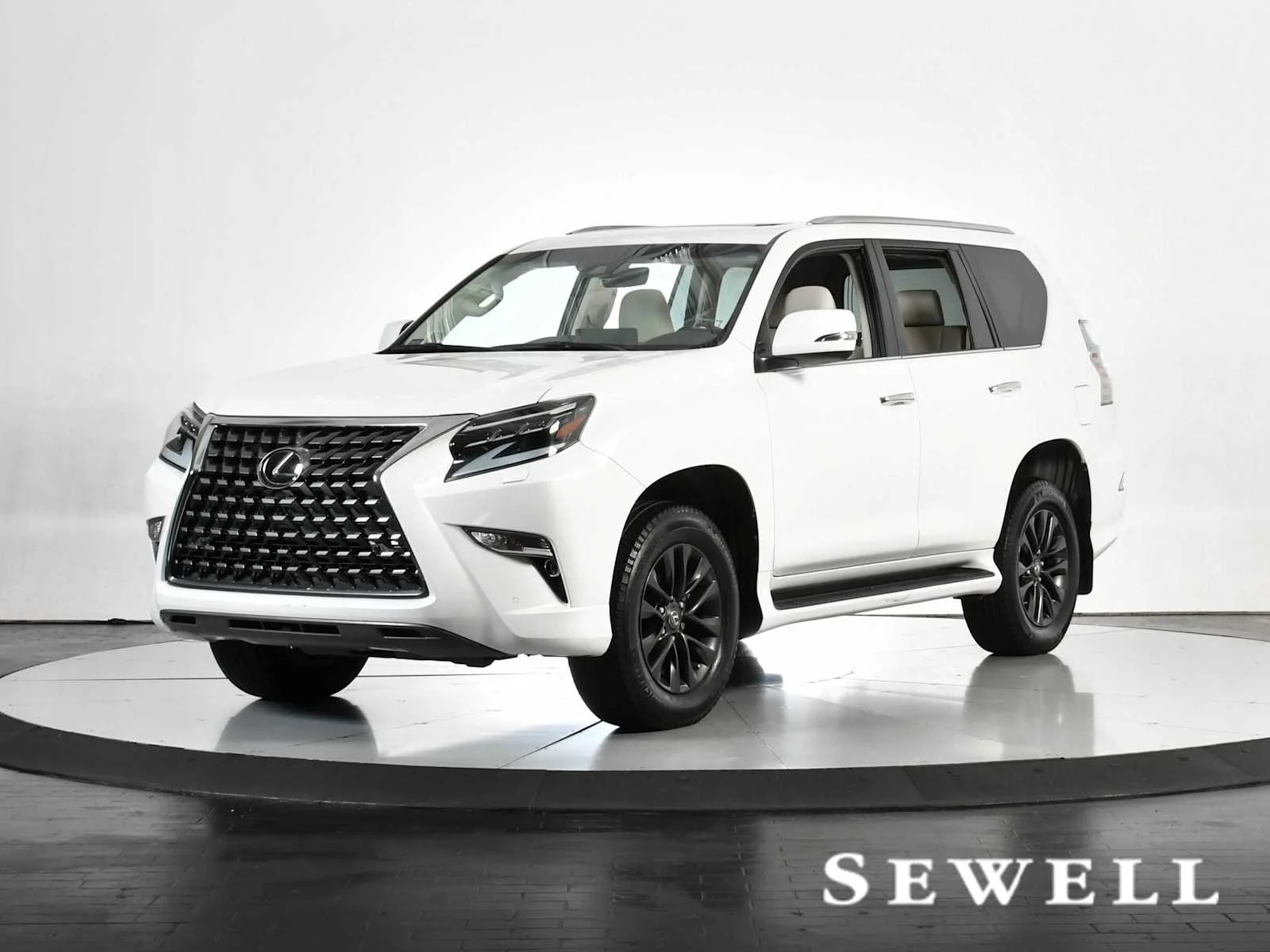 2022 Lexus GX 460 Premium