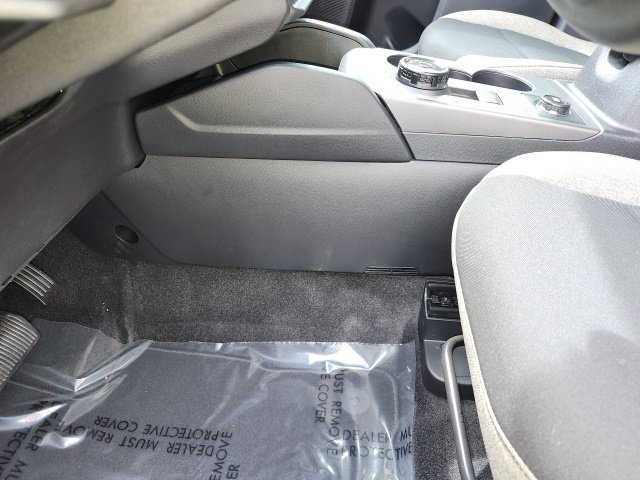 New 2026 Carbonized Gray Metallic Ford Big Bend® image 21