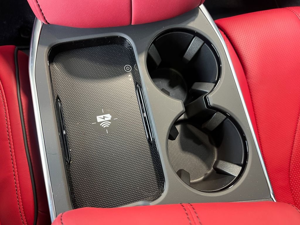 2026 Acura RDX A-Spec w/Advance Package - Photo 23