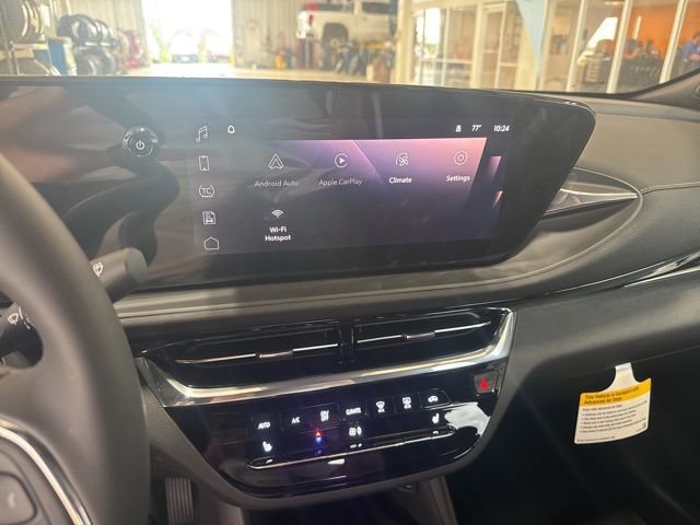 2026 Buick Envista Avenir - Photo 11