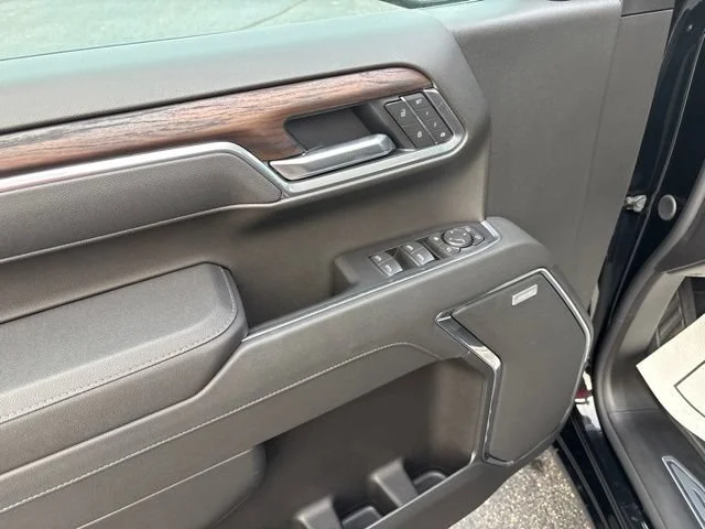 2026 GMC Sierra 1500 SLT - Photo 24