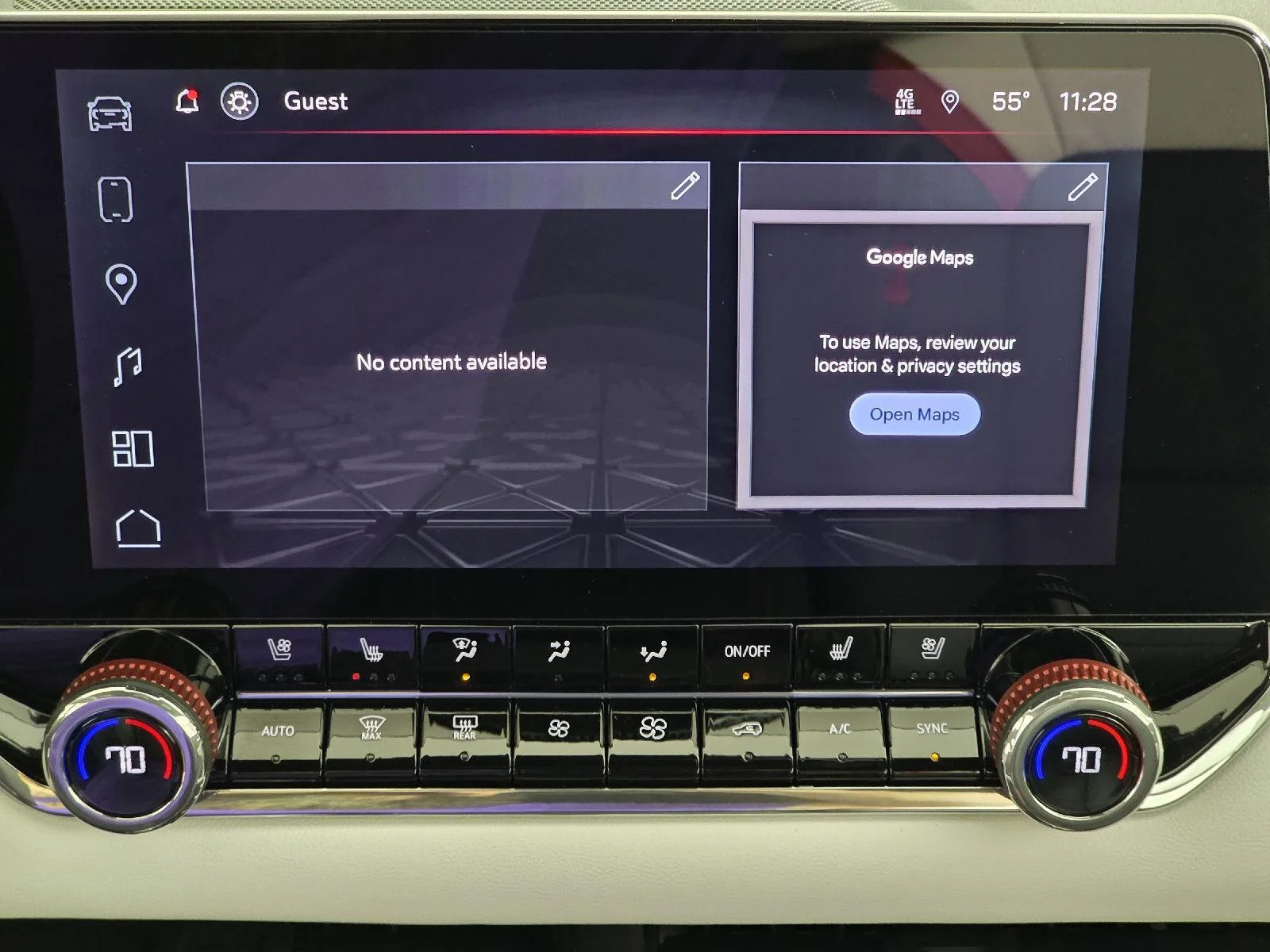 New 2026 Coastal Dune GMC AT4X image 39