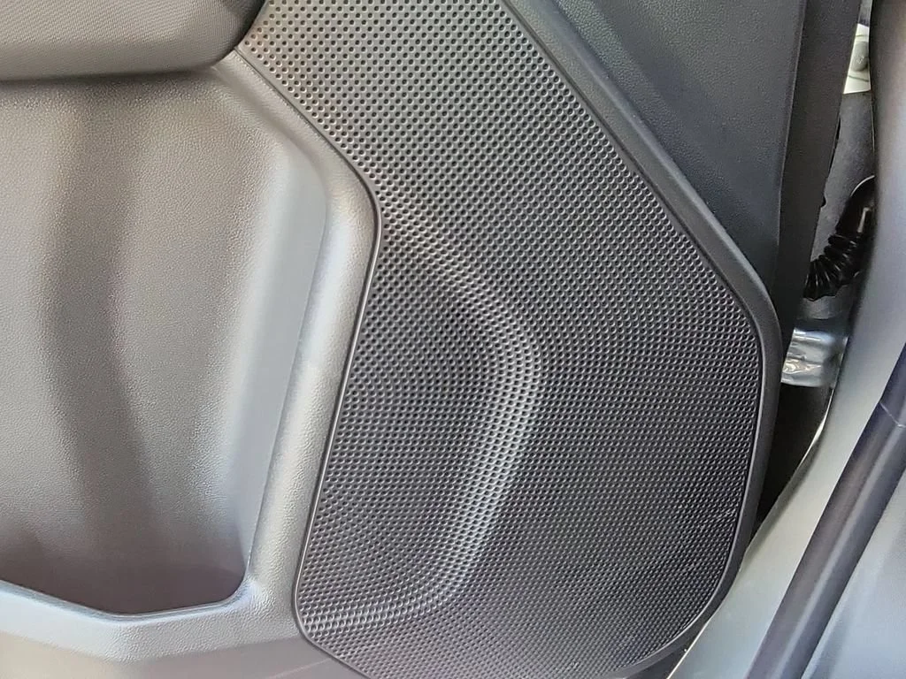 New 2026 Sterling Gray Metallic Chevrolet LT image 24