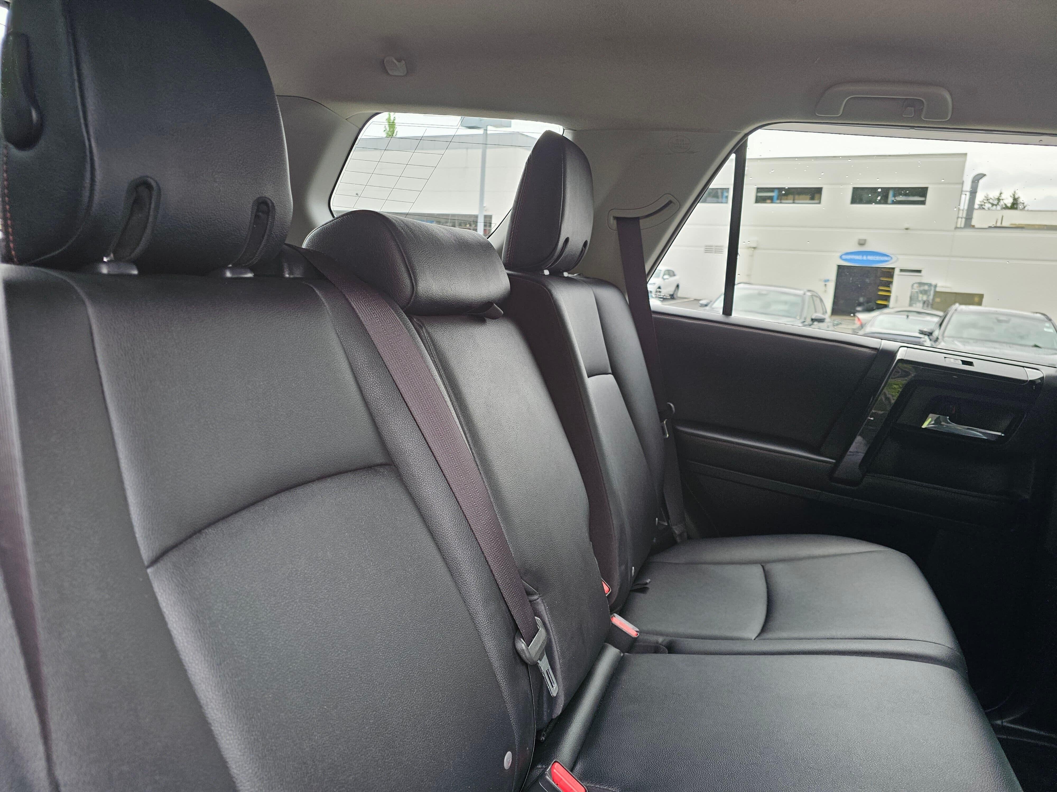 Used 2020 Classic Silver Metallic Toyota TRD Off-Road Premium image 12