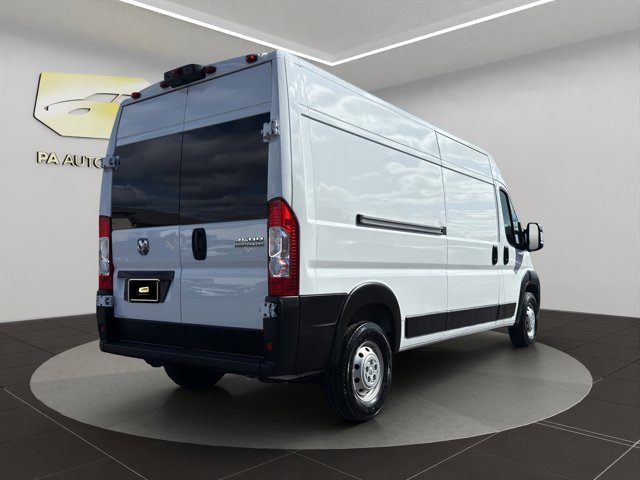 2023 Ram ProMaster 2500 photo 4