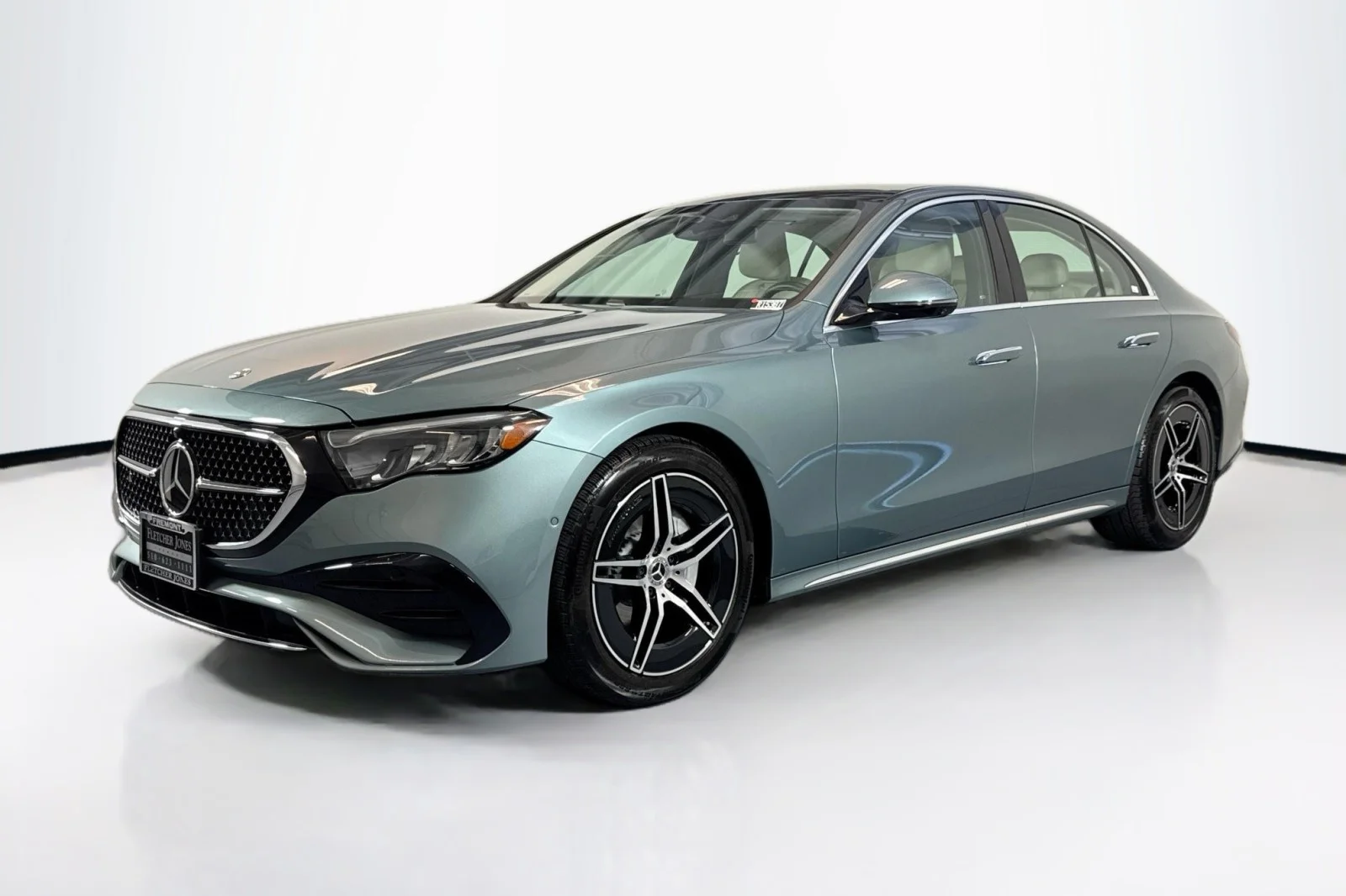2026 Mercedes-Benz E-Class E350's photo