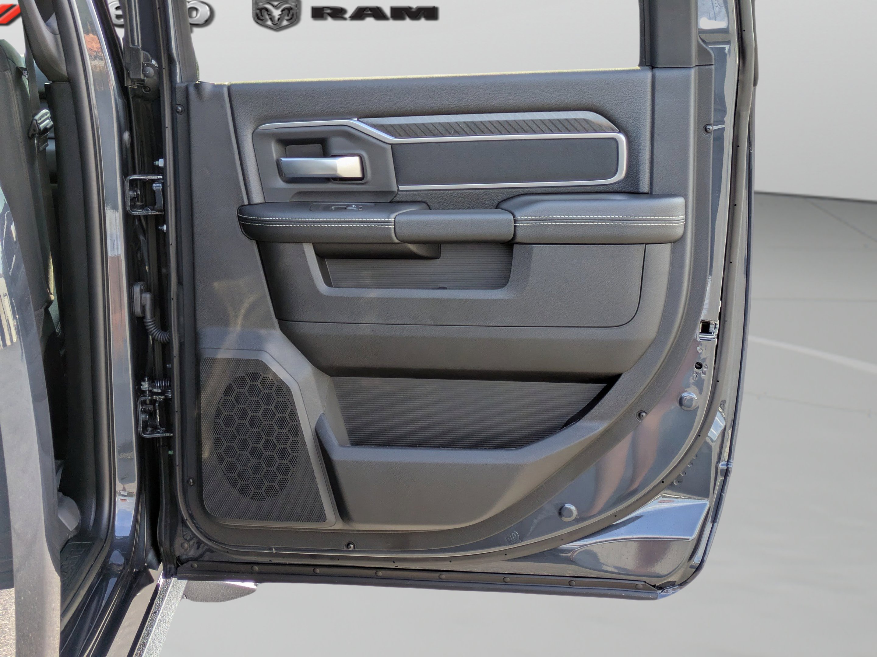 2026 RAM 2500 Big Horn - Photo 51