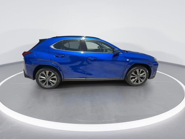 2023 Lexus UX Hybrid 250h F Sport Handling - Photo 9
