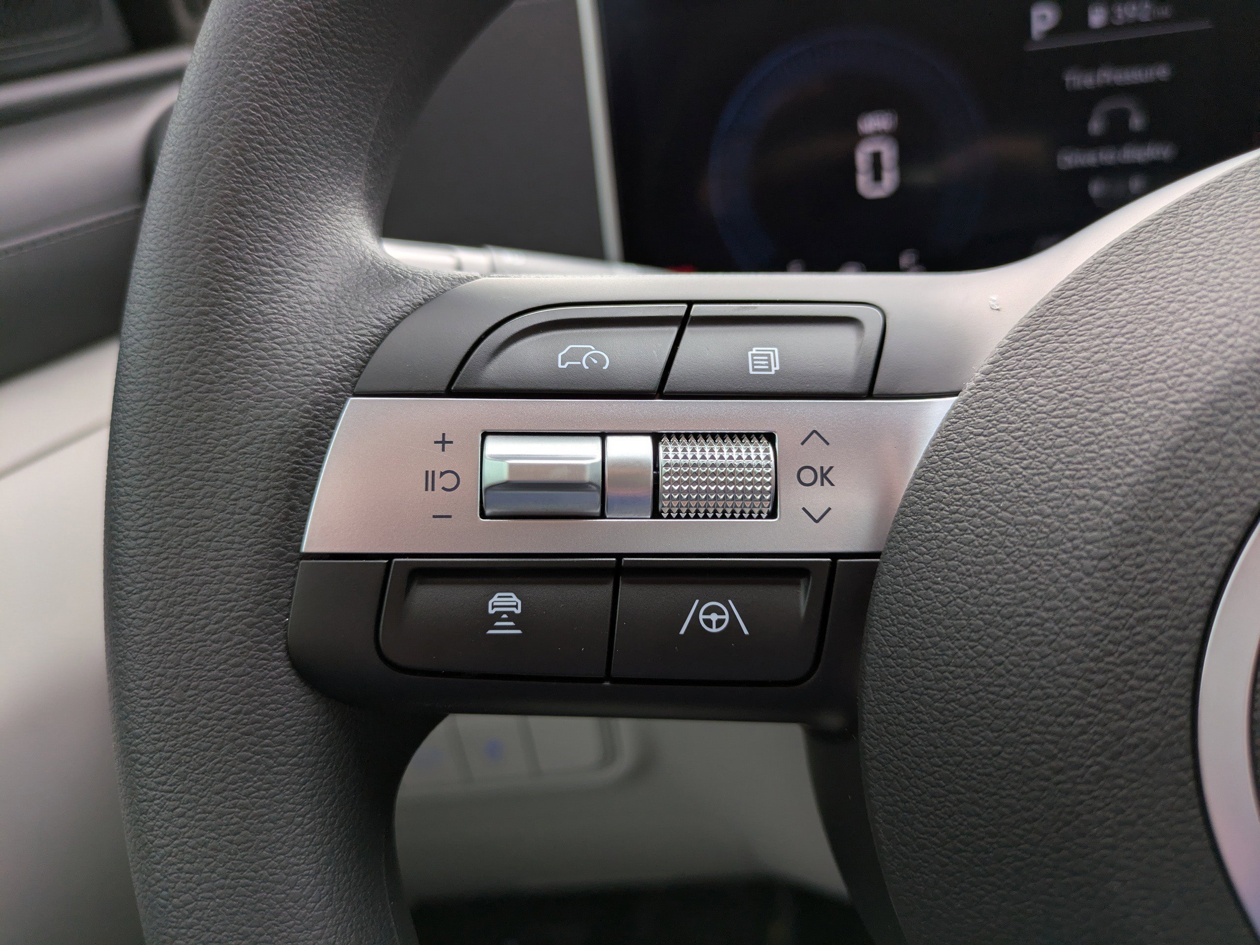 2026 Hyundai Tucson SEL - Photo 19