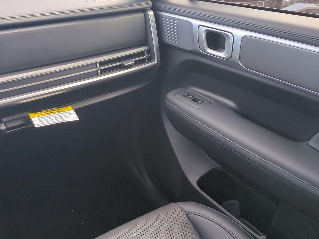 New 2026 Gray Hyundai XRT AWD image 21