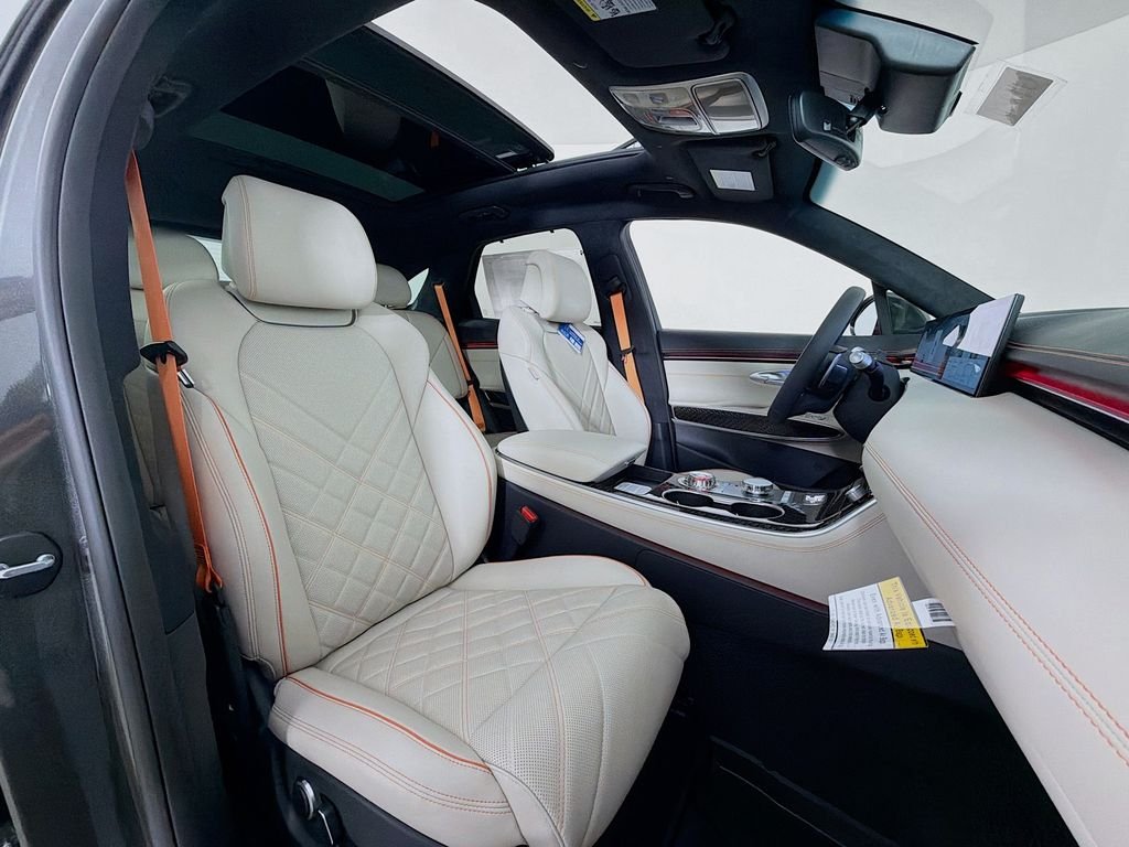 New 2026 Makalu Gray Genesis 3.5T Sport Prestige image 30