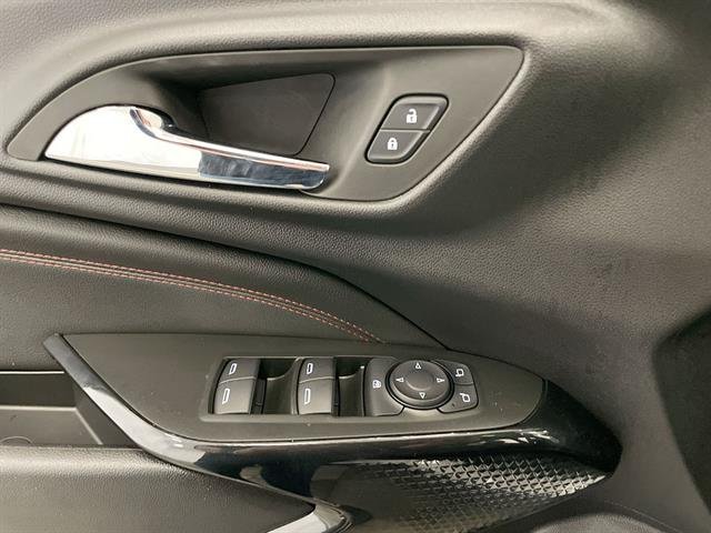 Certified Used 2026 Summit White Chevrolet 2RS image 22