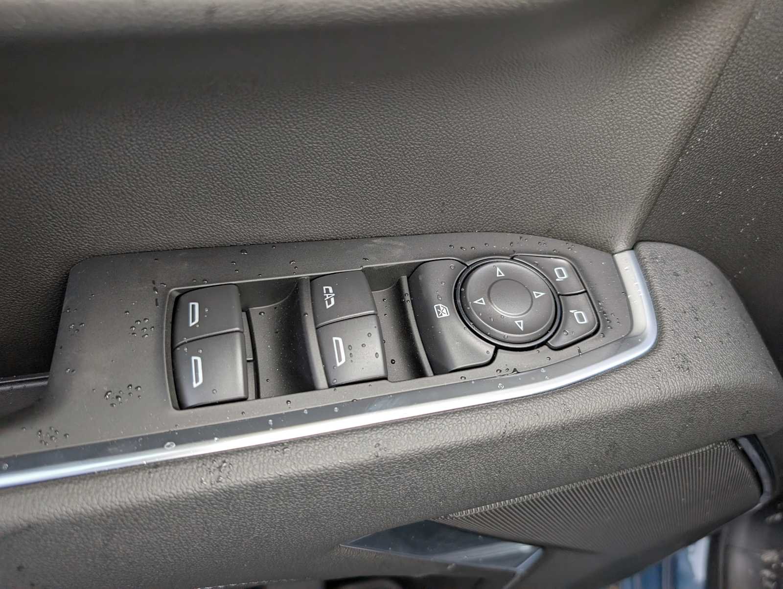 2026 GMC Sierra 1500 Elevation - Photo 32