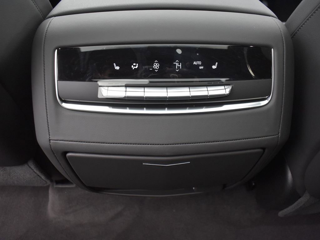 2026 CADILLAC ESCALADE ESV - Image 28