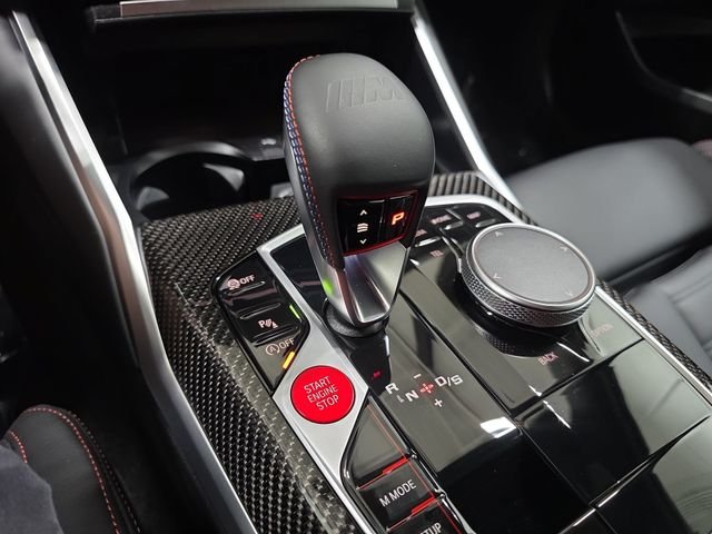 Used 2026 Skyscraper Grey Metallic BMW  image 23