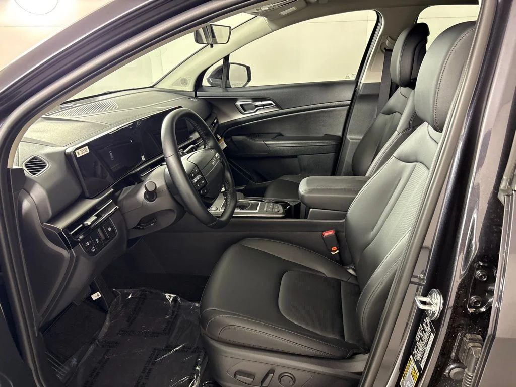 New 2026 Panthera Metal Kia EX image 25