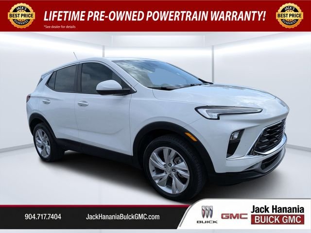 2024 Buick Encore GX Preferred AWD's photo