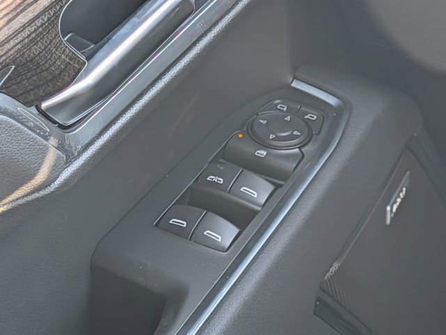 New 2026 Sterling Gray Metallic Chevrolet RST image 9