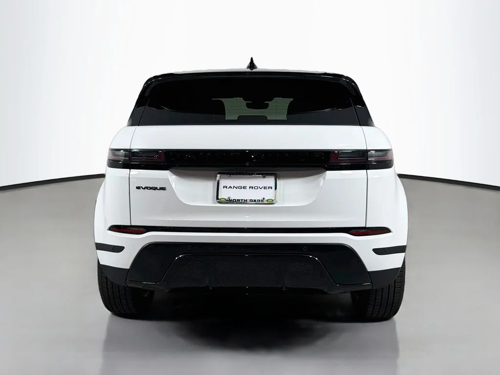 New 2026 Fuji White Land Rover S image 6