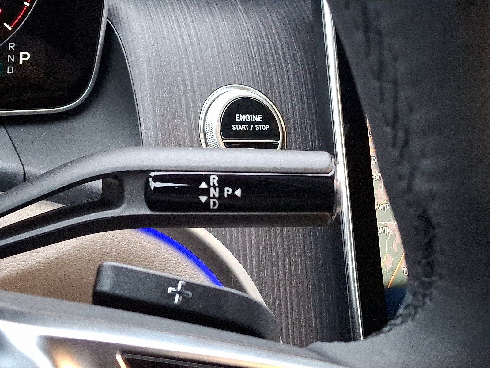 Used 2026 Obsidian Black Metallic - 197 Mercedes-Benz  image 13
