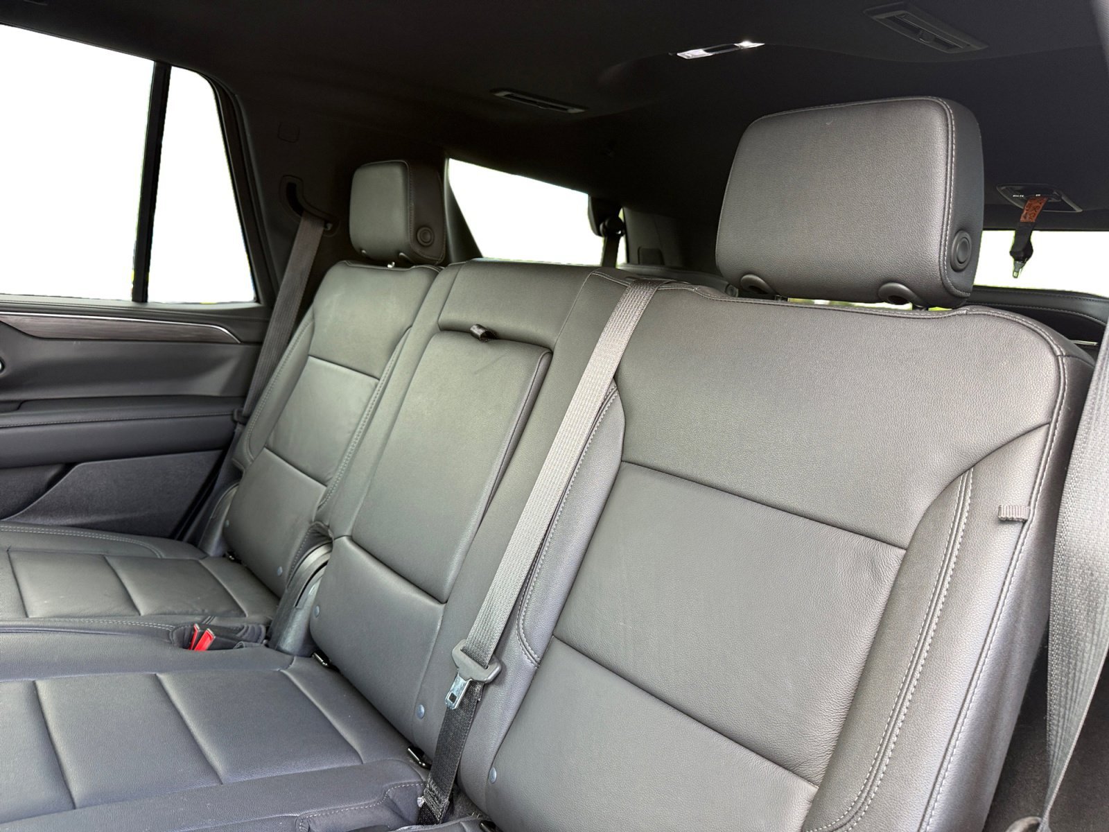 Used 2023 Ash Chevrolet Z71 image 16