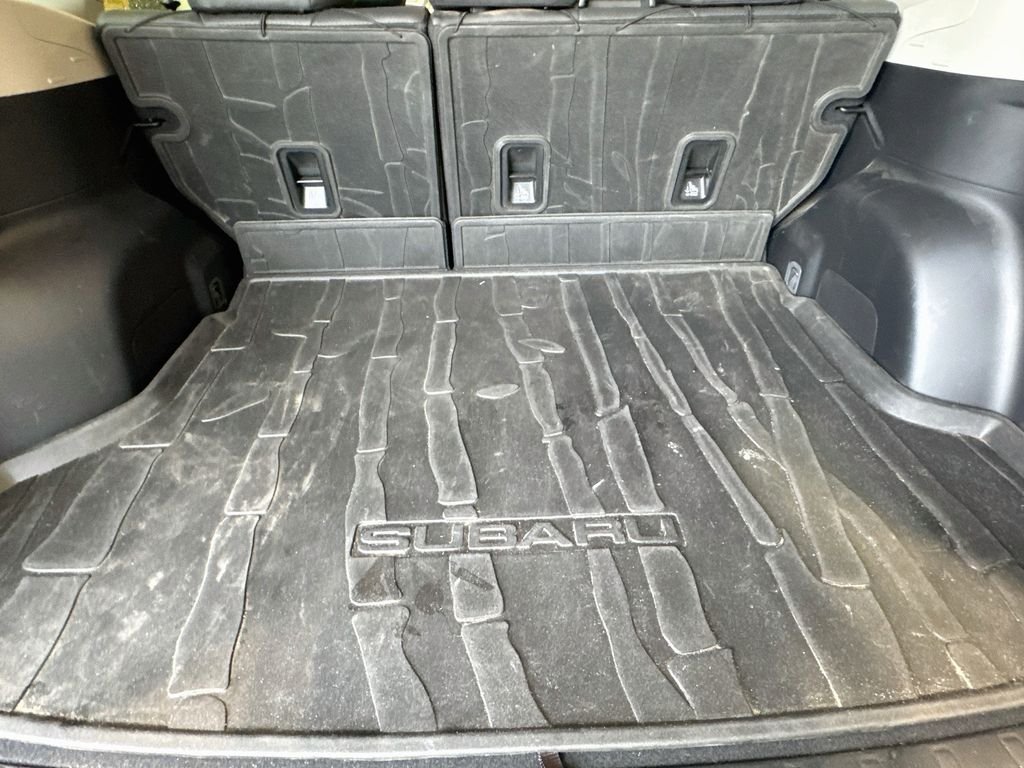 Used 2023 Silver Subaru Limited image 29