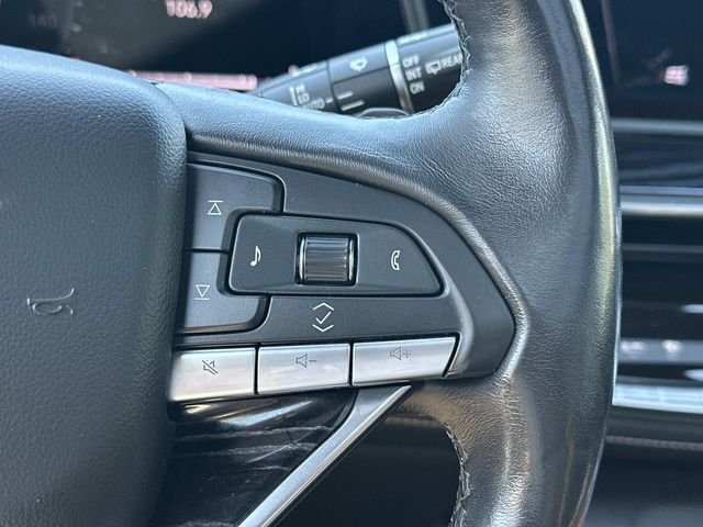 Used 2021 Gray Cadillac Sport image 24