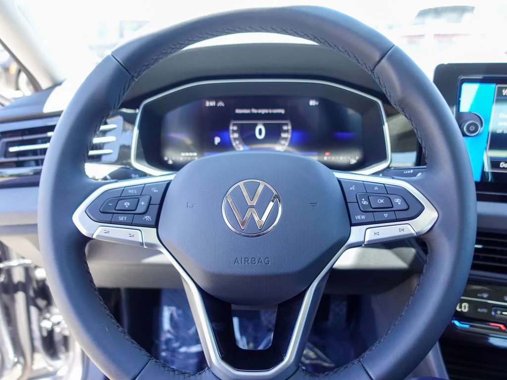 New 2026  Volkswagen 1.5T SE image 12