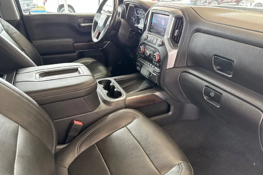 2020 GMC Sierra 1500 SLT - Photo 15