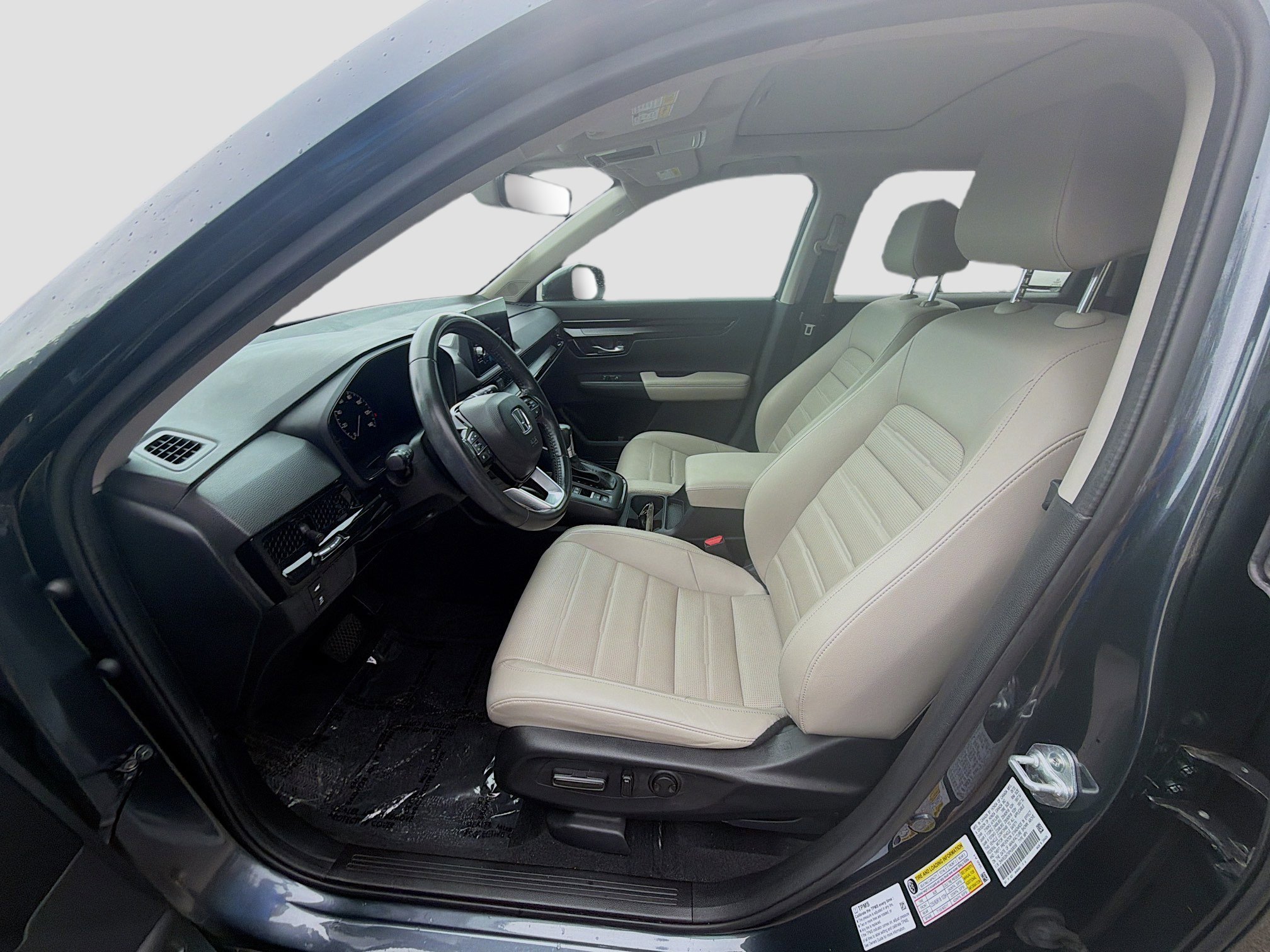 2023 Honda CR-V EX-L - Photo 14