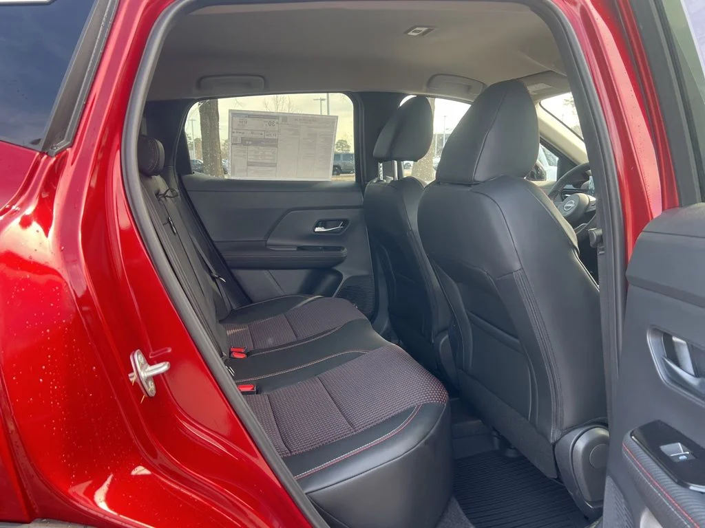 2025 Nissan Kicks SR AWD - Photo 16