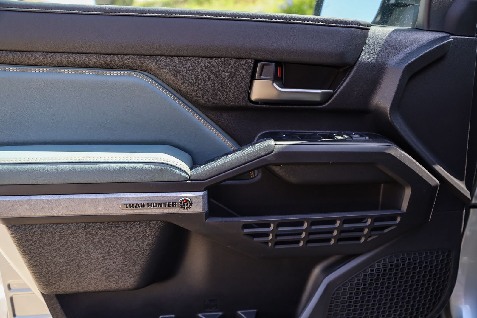 New 2026 Celestial Silver Metallic Toyota Tacoma Trailhunter image 20