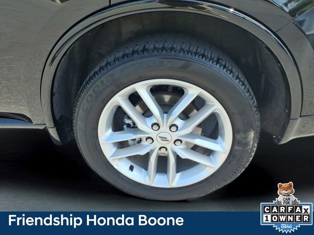 Used 2026 Black Dodge GT image 13