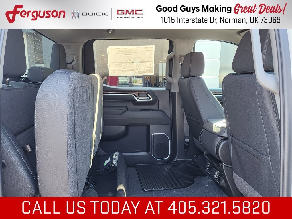 2026 GMC Sierra 1500 Elevation - Photo 44
