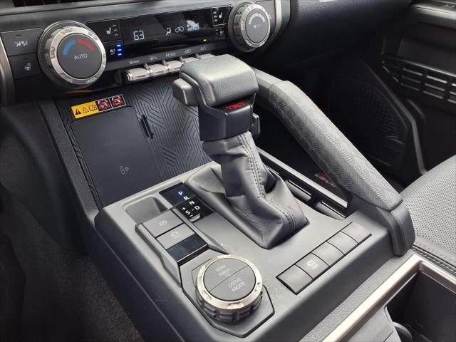 Certified Used 2025 UNDERGROUND Toyota  image 25
