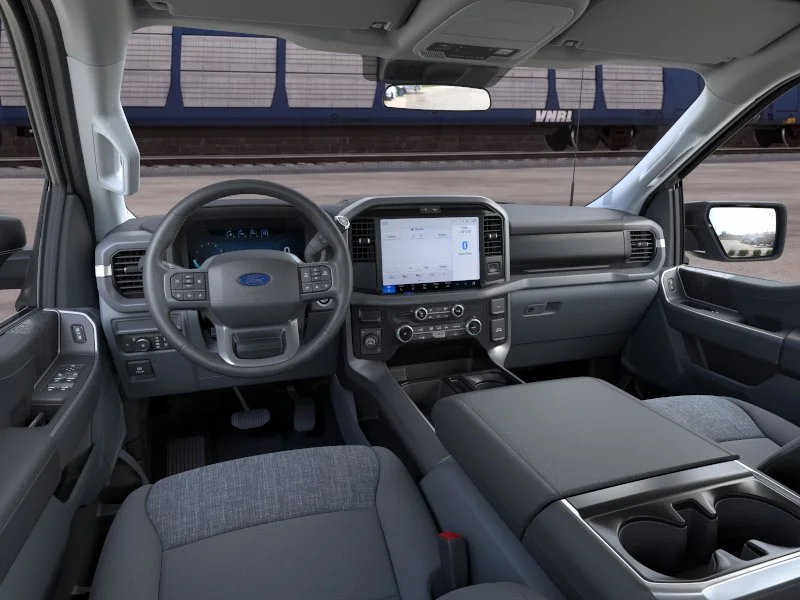 New 2026 Avalanche Ford XLT image 9