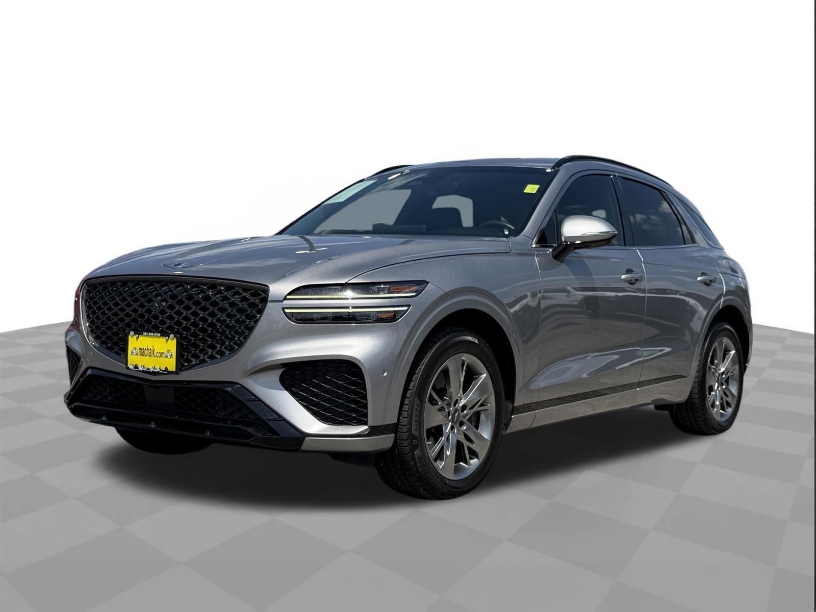 2022 GENESIS GV70