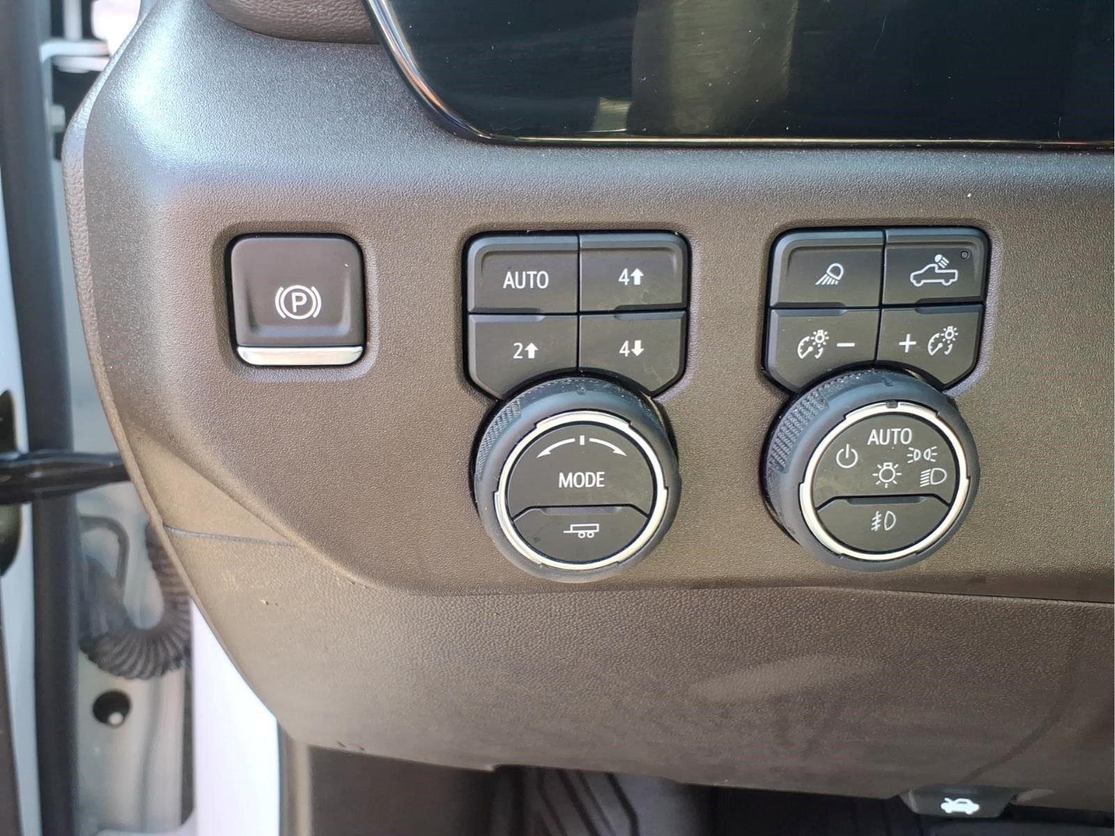2024 Chevrolet Silverado 1500 LTZ - Photo 19
