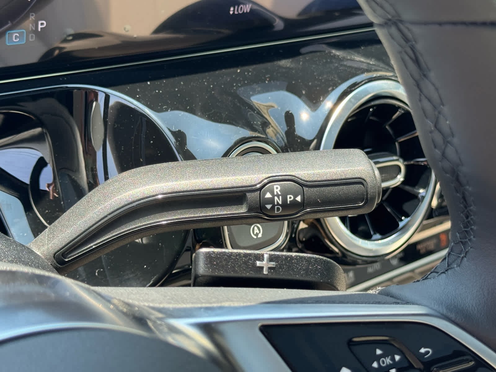 New 2026 Mountain Grey Metallic Mercedes-Benz GLA 250 image 26