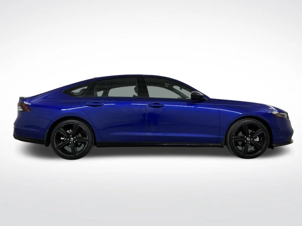 2024 Honda Accord Hybrid Sport-L - Photo 69